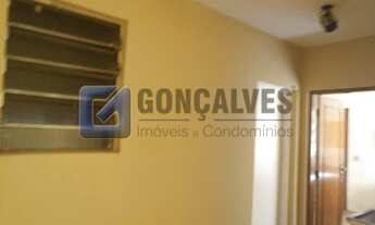 Imagem 6: SAO BERNARDO DO CAMPO - Residential / Sobrado - JORDANOPOLIS