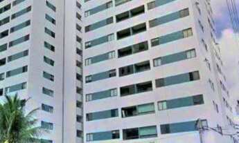 Imagem 2: JS) Lindo apartamento de 3 (1 suíte) quartos em Casa Amarela - 79m² - Edf. Angel