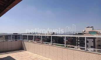 Imagem 2: Venda Cobertura Eldorado Contagem