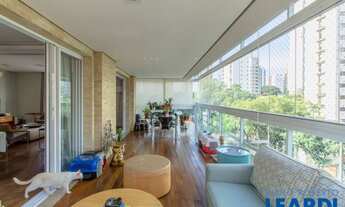 Imagem 5: APARTAMENTO - MOEMA ÍNDIOS - SP