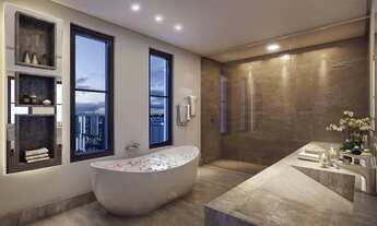 Imagem: Figueira, 337m², 4 quartos - Vila Gomes