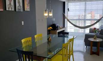 Imagem 2: Apartamento- Aluguel- Intermares