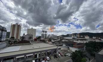 Imagem 3: Apartamento 3 quartos no centro Joinville