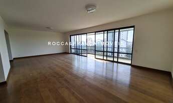 Imagem 6: CHÁCARA SANTA ELENA Apartamento à venda 296 m² 4 suites e 3 vagas