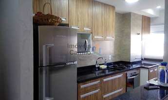 Imagem 4: Apartamento à venda, Vila Ercília, Jandira, SP