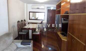 Imagem 3: Rio de Janeiro - Apartamento Padrão - Humaitá