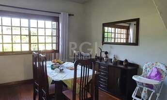 Imagem 6: Porto Alegre - Casa Padrão - Cristo Redentor