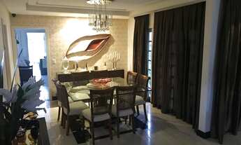 Imagem 3: Casa em Condomínio para Locação em Natal, Ponta Negra, 3 dormitórios, 3 suítes, 4 banheiro