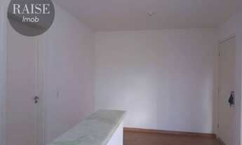 Imagem 10: Apartamento com 2 dormitórios, 61 m² - venda por R$ 165.000,00 ou aluguel por R$ 950,00/mê