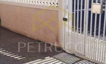 Imagem 2: Casa - Vila Proost de Souza - Campinas