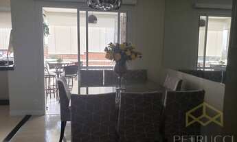 Imagem 7: Apartamento - Ponte Preta - Campinas