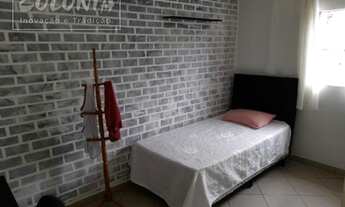 Imagem 5: Santo André - Casa Padrão - Jardim Utinga