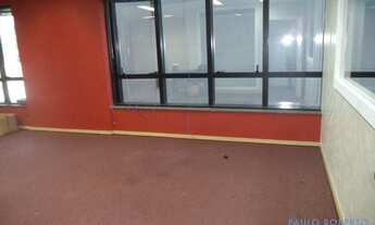 Imagem 4: CONJ. COMERCIAL - VILA OLÍMPIA - SP