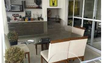 Imagem 3: SAO PAULO - Apartamento Padrão - Mooca