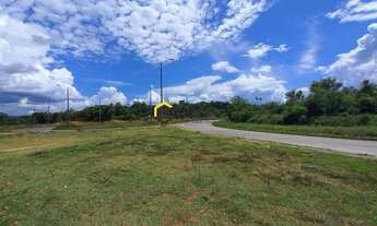 Imagem 7: Terreno Comercial na estrada do Iranduba na entrada da Cidade Universitária