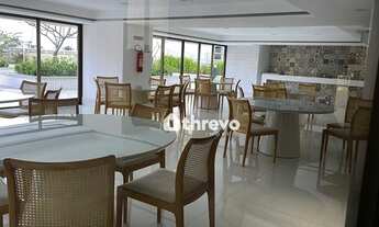 Imagem 6: Apartamento com 3 quartos à venda, 106 m² por R$ 820.000 - Horto - Teresina/PI