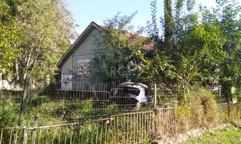 Imagem 5: Porto Alegre - Terreno Padrão - Jardim Itu Sabará