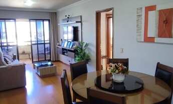 Imagem 4: Apartamento com 2 dormitórios à venda, 91 m² por R$ 290.000,00 - Jardim Agari - Londrina/P