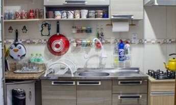 Imagem 4: Porto Alegre - Casa Padrão - Jardim Itu Sabará