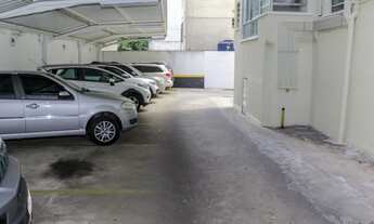 Imagem 4: APARTAMENTO RESIDENCIAL em São Paulo - SP, Higienópolis