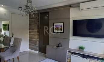 Imagem 4: Porto Alegre - Apartamento Padrão - Azenha