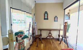 Imagem 7: Casa com 3 dormitórios, 343 m² - venda por R$ 1.600.000,00 ou aluguel por R$ 6.500,00/mês