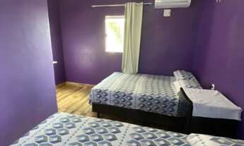 Imagem 2: Pousada trevo do Atalaia.?