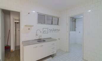 Imagem 7: Apartamento Venda 3 Dormitórios - 95 m² Vila Olímpia