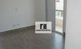 Imagem 7: Apartamento com 2 dormitórios à venda, 80 m² - Vila Homero Thon - Santo André/SP