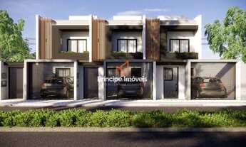 Imagem 6: Casa 3 dormitórios 1suit , Jardim Iririu,Joinville