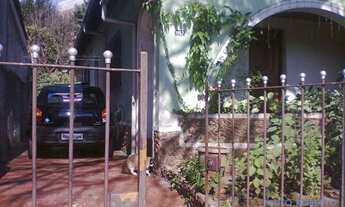 Imagem: CASA TÉRREA - MOEMA ÍNDIOS - SP