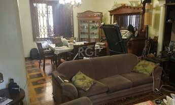 Imagem 6: Porto Alegre - Casa Padrão - Teresópolis