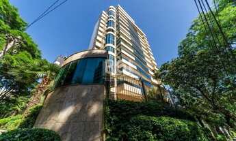 Imagem 2: Porto Alegre - Apartamento Padrão - Bela Vista