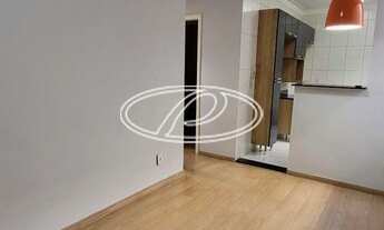 Imagem 2: Apartamento à venda, 2 quartos, 1 vaga, Jardim do Lago - Limeira/SP