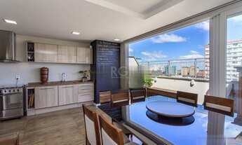 Imagem 2: Porto Alegre - Apartamento Padrão - Floresta