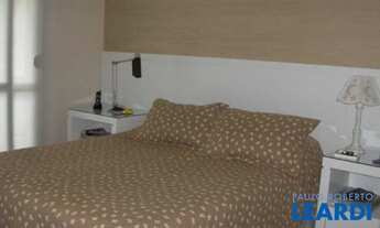 Imagem 6: APARTAMENTO - BROOKLIN - SP