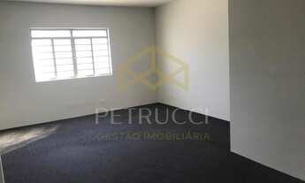 Imagem 3: Barracão - Jardim do Trevo - Campinas