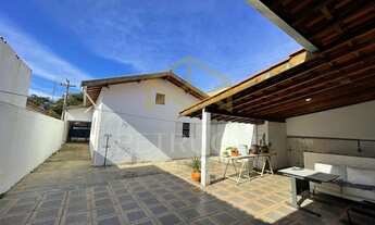 Imagem 5: Casa - Jardim Paulicéia - Campinas