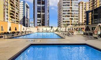 Imagem 4: APARTAMENTO 4 QUARTOS EM MATA DA PRAIA COM ACESSO AO CLUBE SUPER QUADRA A - Vitória - ES