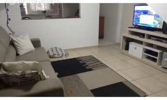 Imagem 3: Santo André - Casa Padrão - Vila Camilópolis