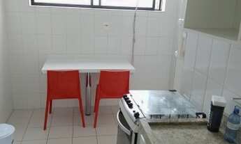 Imagem 5: Apartamento para aluguel possui 70 metros quadrados com 2 quartos em Armação - Salvador