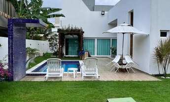 Imagem 5: Casa em condomínio no Litoral Sul