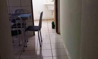 Imagem 6: Aluga-se kitnet mobiliada com 2 quartos