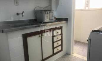 Imagem 7: Apartamento 3 quartos na Tijuca