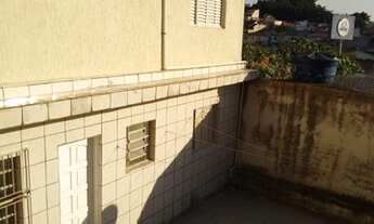 Imagem 7: Casa Térrea Jardim Santo Inácio São Bernardo do Campo