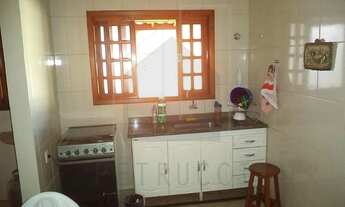 Imagem 7: Casa - Parque das Universidades - Campinas