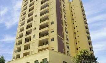 Imagem: FAO Building Residence III - 44m² - 1 quarto