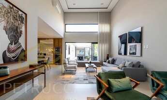 Imagem 5: Casa - Loteamento Mont Blanc Residence - Campinas