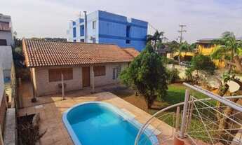 Imagem 6: Sobrado com 2 dormitórios para alugar, 209 m² por R$ 1.450/mês - Getúlio Vargas - Sapucaia