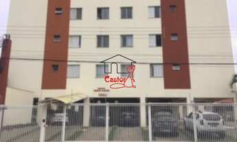 Imagem 1: Apartamento a venda - Vila Bourghese - Pindamonhangaba / SP